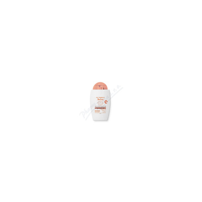 AVENE Sun Tónovací minerální fluid SPF50+ 40ml