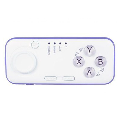 BeeVR Bluetooth gamepad / Vector / Modrý (BeeVR)
