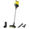 Kärcher KARCHER Aku Vysavač, VC 6 Cordless ourFamily, tyčový akumulátorový vysavač 1.198-660.0