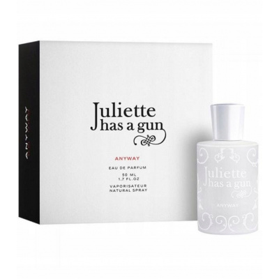 Juliette Has a Gun Anyway 50 ml parfémovaná voda žena EDP