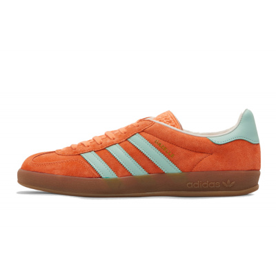 adidas Gazelle Indoor Easy Orange Velikost: 37 1/3