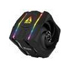 ARCTIC Freezer 50 TR Dual-tower CPU Cooler with A-RGB Socket AMD sTR4 Threadripper