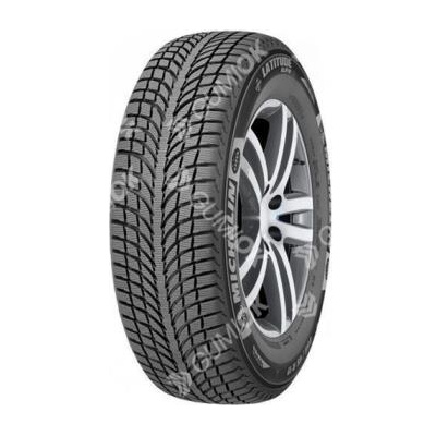 275/40R20 106V, Michelin, LATITUDE ALPIN LA2