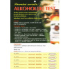 Alkohol(ik) test 6266