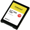 Intenso Top Performance 256 GB interní SSD pevný disk 6,35 cm (2,5