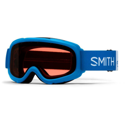 Brýle SMITH GAMBLER - COBALT DOGGOS - RC36 2022