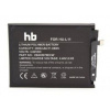 TopTechnology HB405979ECW 2900mAh Li-Pol 3,8V neoriginální baterie pro mobilní telefony Huawei, Honor