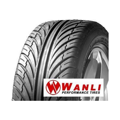 Pneumatiky WANLI s 1097 215/40 R18 85W, letní pneu, osobní a SUV