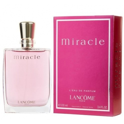 Lancôme Miracle parfémovaná voda dámská 100 ml