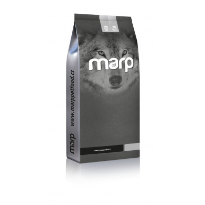 Marp Holistic Red Mix Grain Free Hm: 17 kg