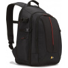 Fotobatoh Case Logic Backpack SLR DCB-309 Black 3201319