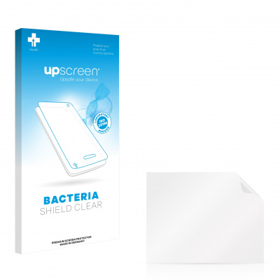 upscreen čirá Antibakteriální ochranná fólie pro Hytera MD785 (upscreen čirá Antibakteriální ochranná fólie pro Hytera MD785)