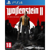 Wolfenstein 2: The New Colossus (PS4)