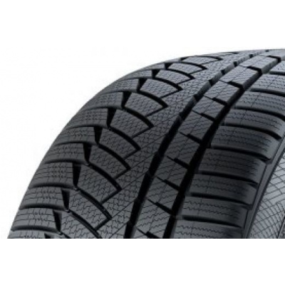 Continental WinterContact TS 850 P SUV FR 255/65 R17 H110