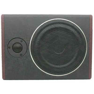 aktivni auto subwoofer – Heureka.cz