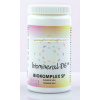 Biomineral D6® Biokomplex SF (všech 11 tkáňových solí bez Silicei - lze užívat u implantátů)