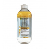 Garnier Skin Naturals dvoufázová micelární voda 3v1 400 ml