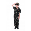 Dětský kostým Voják Vojanda - Možnosti Pro věk (roků) 3-4