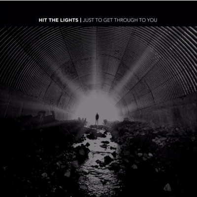 Just to Get Through to You (Hit the Lights) (Vinyl / 12" Album)