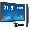 Iiyama TW2223AS-B1 LED monitor 21,5" 1920 x 1080 px VA