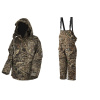 PROLOGIC - Komplet PL MAX5 Comfort Thermo Suit 2 Vel. LProLogic Zateplený oblek Max5 Comfort Thermo Suit Camuflage