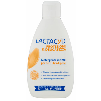 Lactacyd Femina emulze pro intim. hygienu 300 ml