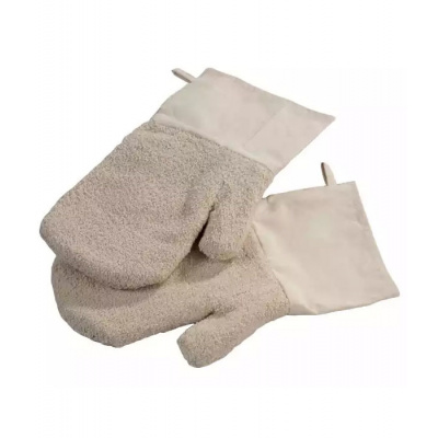 Baking mittens - 310031