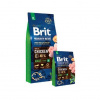 Brit Premium Dog by Nature Adult XL 3kg