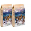 TASTE OF THE WILD Wetlands Wild Fowl 2x12,2kg
