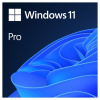 Microsoft Windows 11 Pro Upgrade Operační systém, upgrade, Windows 11 Pro, pro školy, trvalá licence, CSP DG7GMGF0D8H4