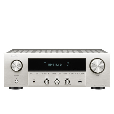 Denon DRA-800H Stříbrná