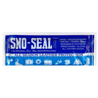 Atsko Original Beeswax Sno-Seal 35g