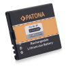 Baterie PATONA kompatibilní s Nokia BL-5F 110mAh Baterie, pro mobilní telefon, BL-5F, 1100mAh, 4,1V, Li-Ion, Nokia 6210 Navigator, 6210S, 6710 Navigator, 6290, E65, N93i, N95, N96, X5-00 PT3035