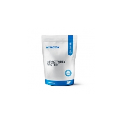 Myprotein IMPACT WHEY PROTEIN 2500g Myprotein Bílá čokoláda