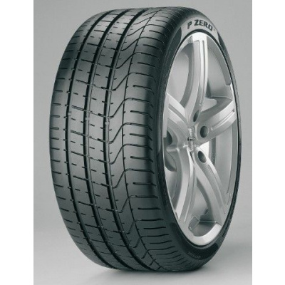 osobní letní pneu Pirelli P ZERO * RFT 225/40 R19 89W