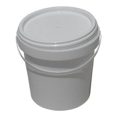 plastový kbelík 15 l – Heureka.cz