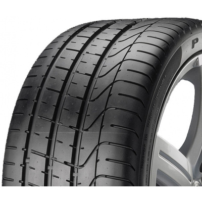 Pirelli P Zero 255/40 R19 96W MSF *