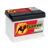 Banner Autobaterie Banner Power Bull PROfessional P77 40, 77Ah, 12V ( PRO P77 40)