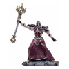 Akční figurka McFarlane World of Warcraft: Undead - Priest / Warlock (Rare) 15 cm