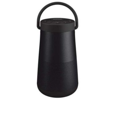 Reproduktor BOSE SoundLink Revolve Plus II černý (B 858366-2110)