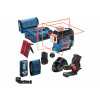 Bosch GLL 3-80 C Professional set (0.601.063.R05) (0-601-063-R05)