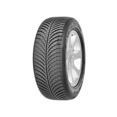 GOODYEAR 255/55R19 107V Vector 4Seasons SUV G2 3PMSF GOODYEAR 540765 Doprava Zdarma!