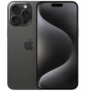 Apple iPhone 15 Pro Max 256GB Titanová černá / EU distribuce / 6.7" / 256GB / iOS17 (MU773)