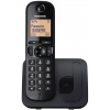 Telefon pro pevnou linku Panasonic KX-TGC210FXB (KX-TGC210FXB)