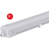 LED zářivkové těleso 120cm 40W Tri-Proof Denní bílá IP65 5let
