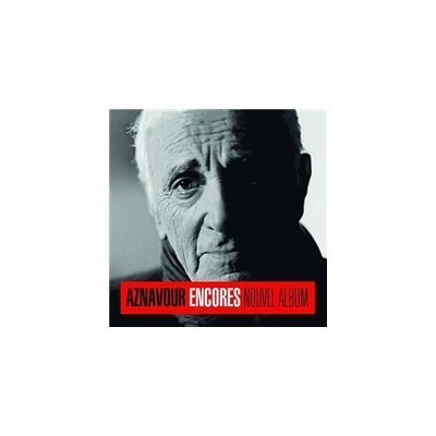 CHARLES AZNAVOUR - ENCORES