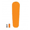 Sea To Summit Ultra Light Insulated Air Mat Regular - Orange - 183x55x5 cm