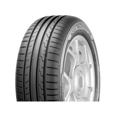 Dunlop SP BluResponse 195/45 R16 84V