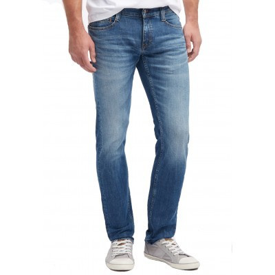 Mustang pánské jeans Oregon tapered 3116-5111-583 - EU 31/30 | UK 31/30 , DOPRAVA ZDARMA