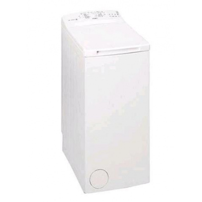 Whirlpool TDLR 5030L EU/N - TDLR5030LEU